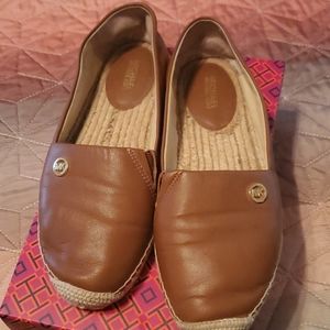 Michael Kors Espedrilles